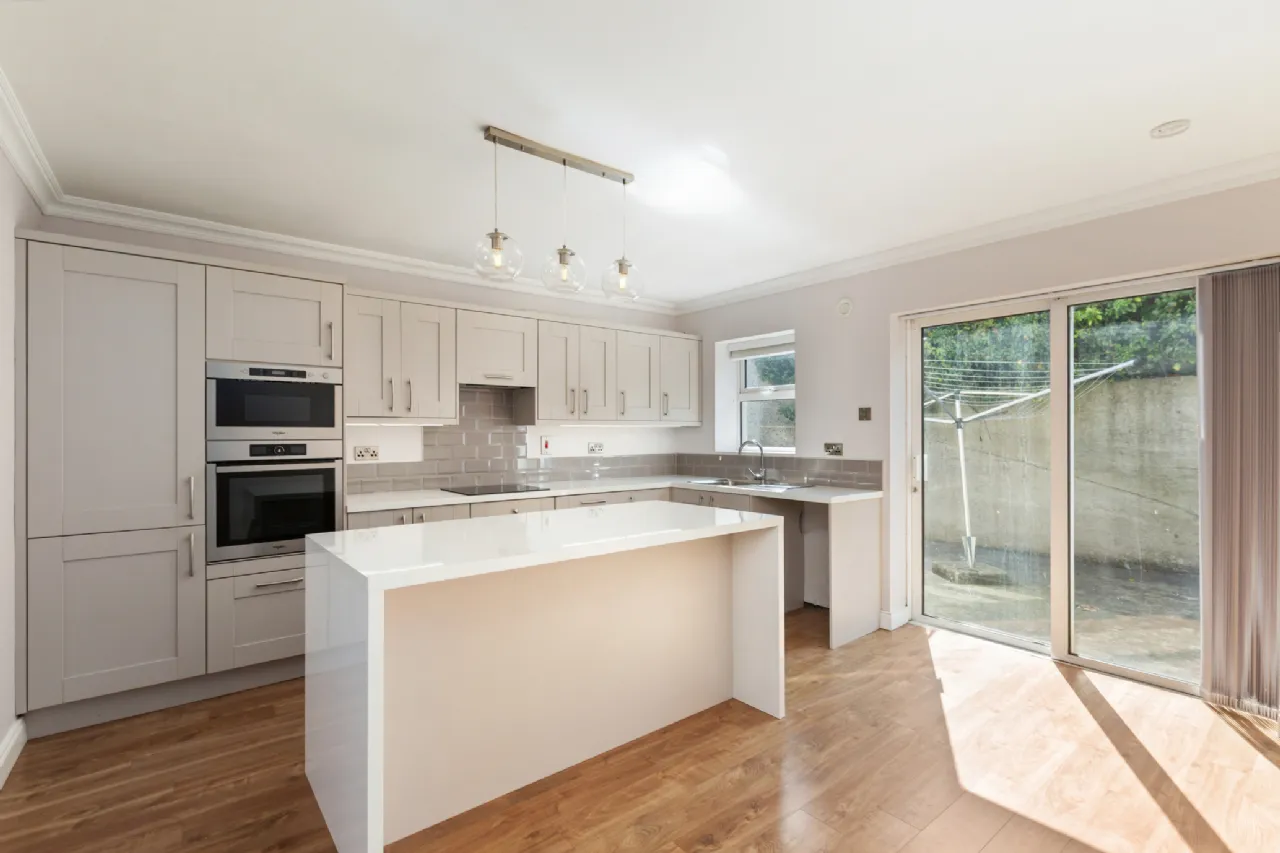 Photo of 1 Belfry Court, Martins Lane, Arklow, Co Wicklow, Y14 YP86