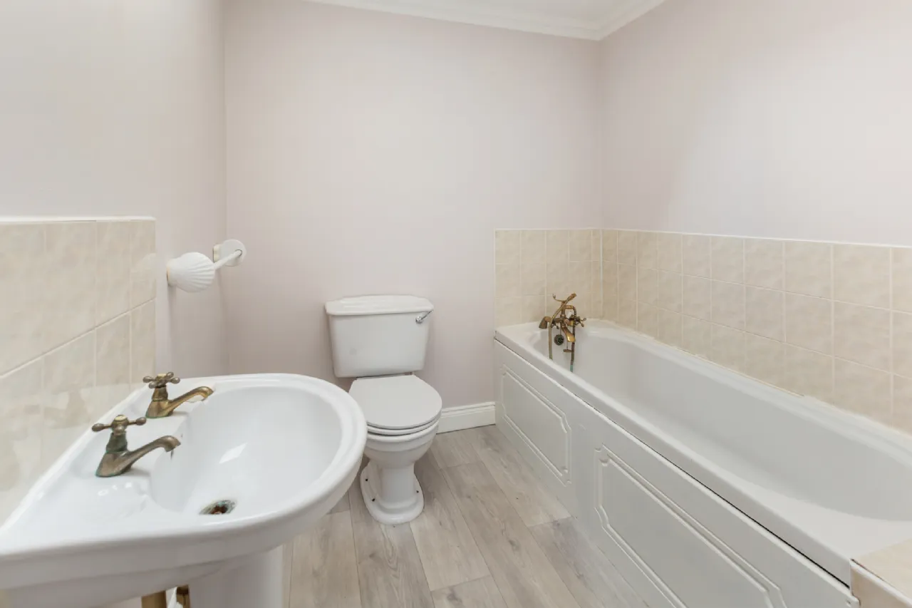 Photo of 1 Belfry Court, Martins Lane, Arklow, Co Wicklow, Y14 YP86