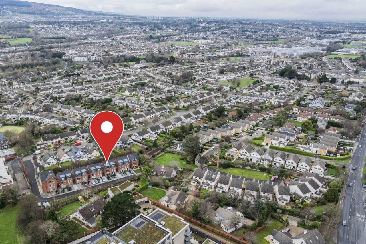 Photo of 5 Auburn Green, Glenageary, Co Dublin, A96 FK2K