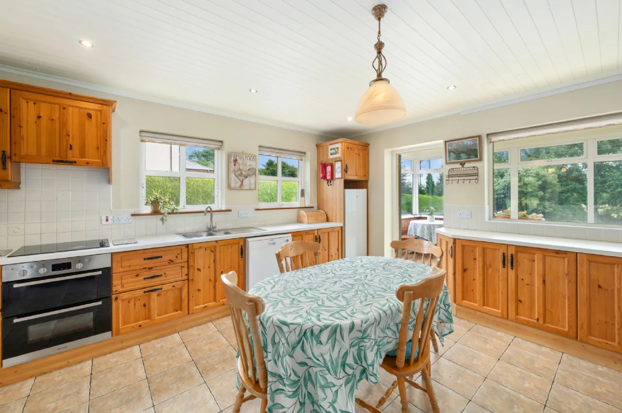 Photo of San Ann, Geeragh, Anglesboro, Mitchelstown, Co Cork, V35NN25