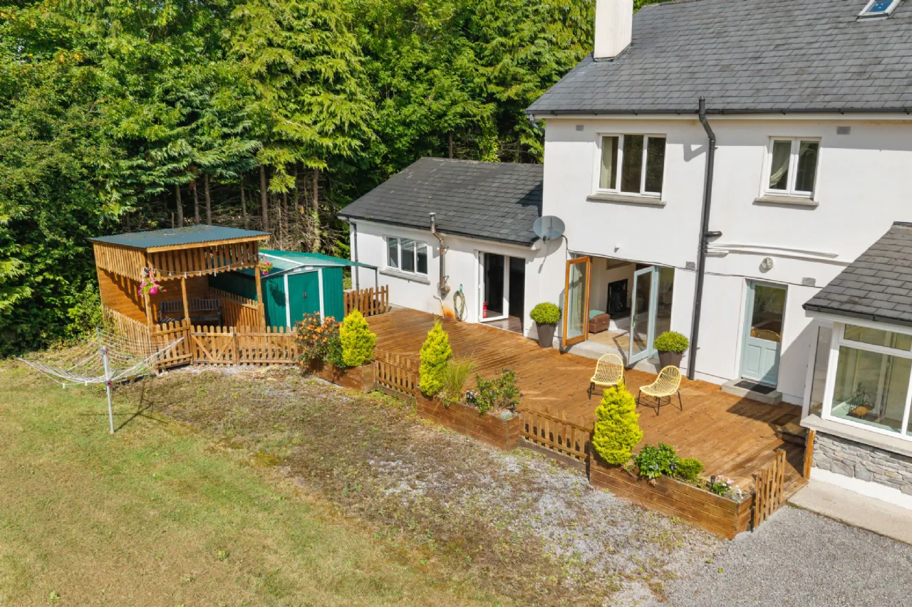 Photo of San Ann, Geeragh, Anglesboro, Mitchelstown, Co Cork, V35NN25