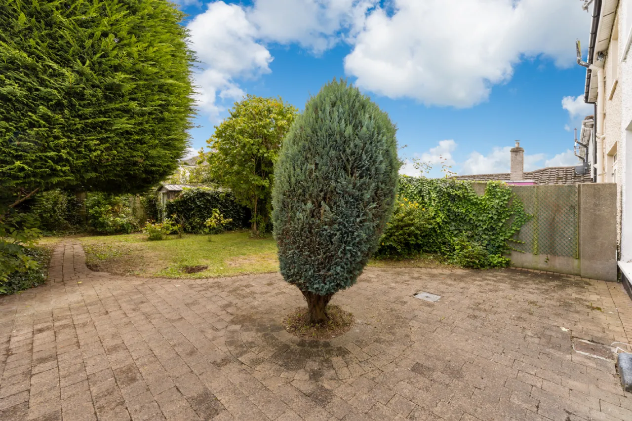 Photo of 50 Walnut Avenue, Courtlands, Drumcondra, Dublin 9, D09 X0W4