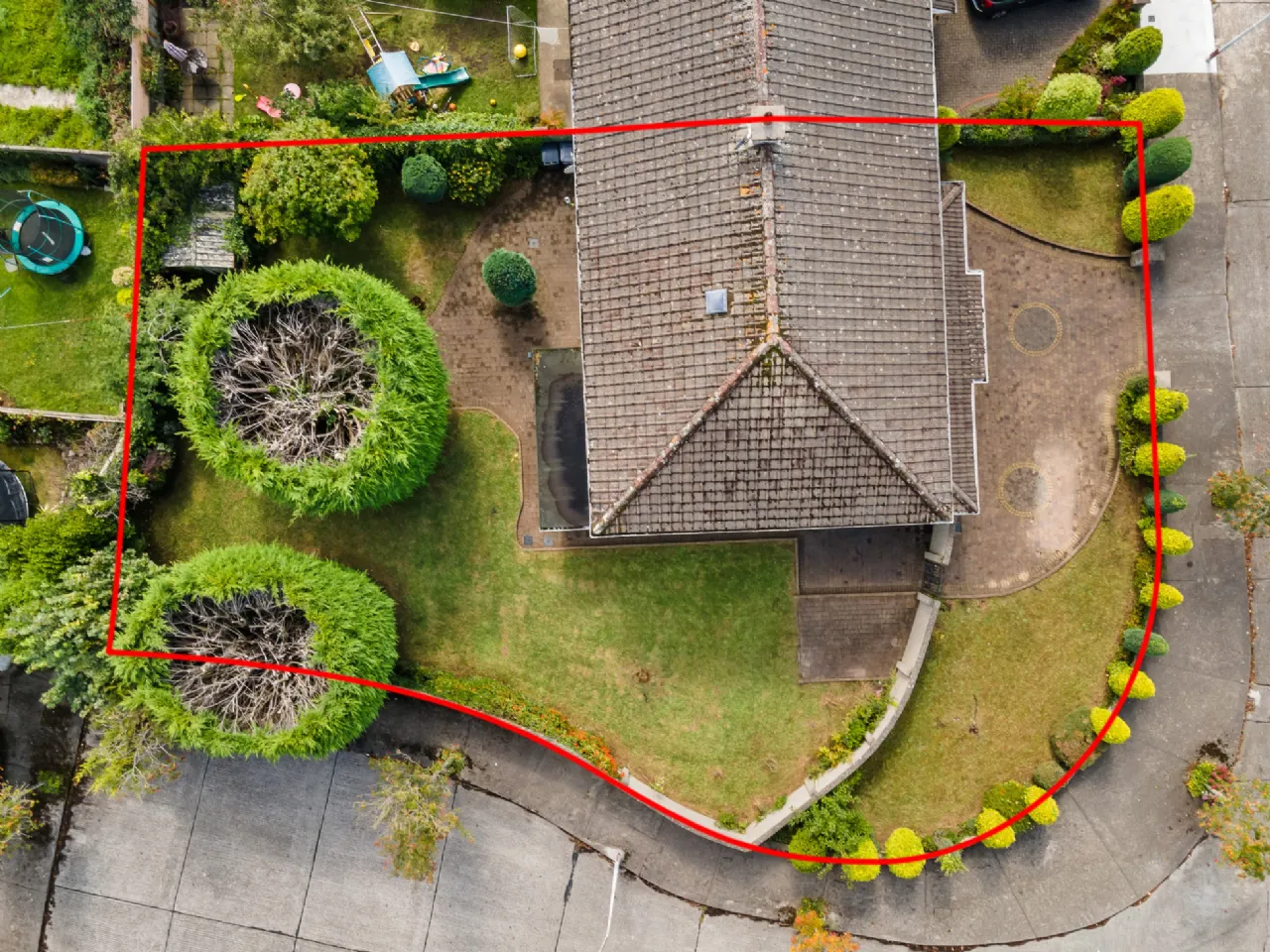 Photo of 50 Walnut Avenue, Courtlands, Drumcondra, Dublin 9, D09 X0W4