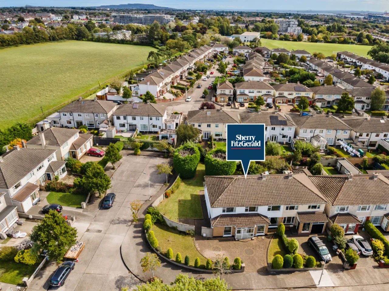 Photo of 50 Walnut Avenue, Courtlands, Drumcondra, Dublin 9, D09 X0W4