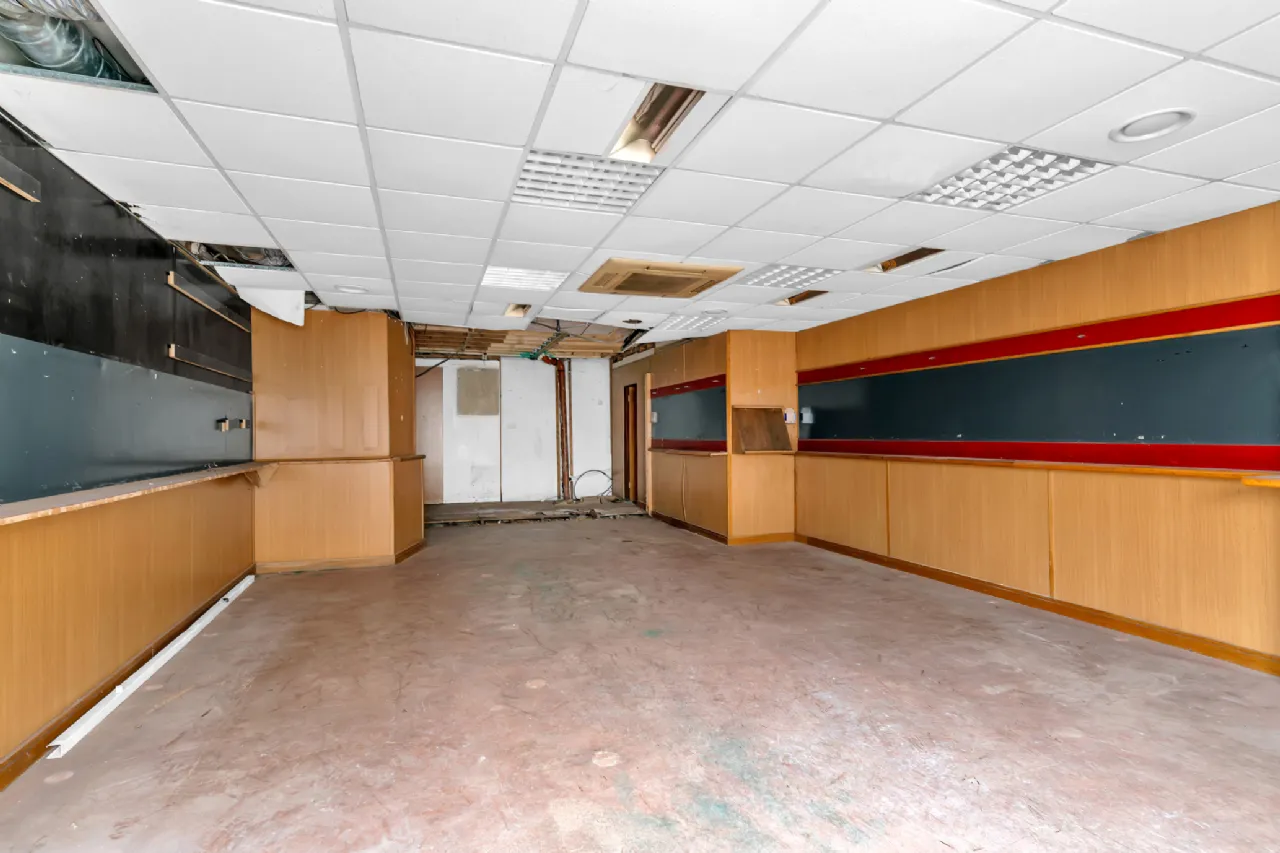 Photo of 31 Leinster Street, Athy, Co. Kildare, R14 WN97