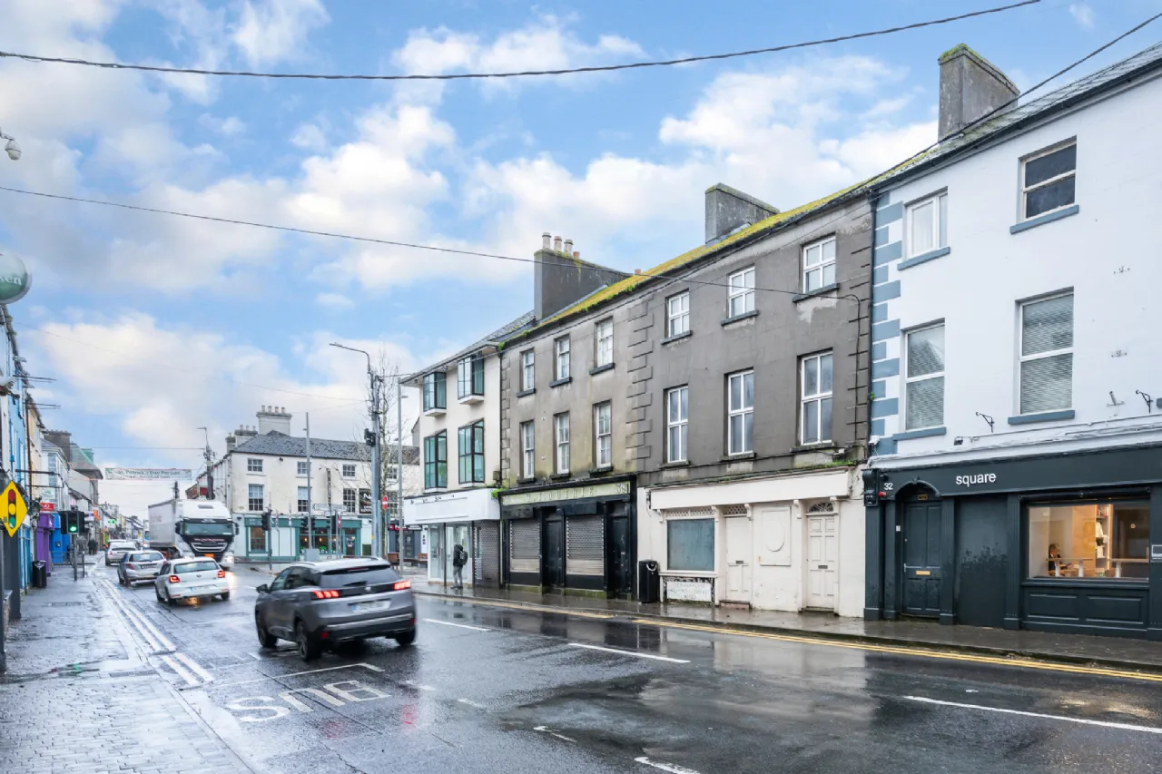 Photo of 31 Leinster Street, Athy, Co. Kildare, R14 WN97