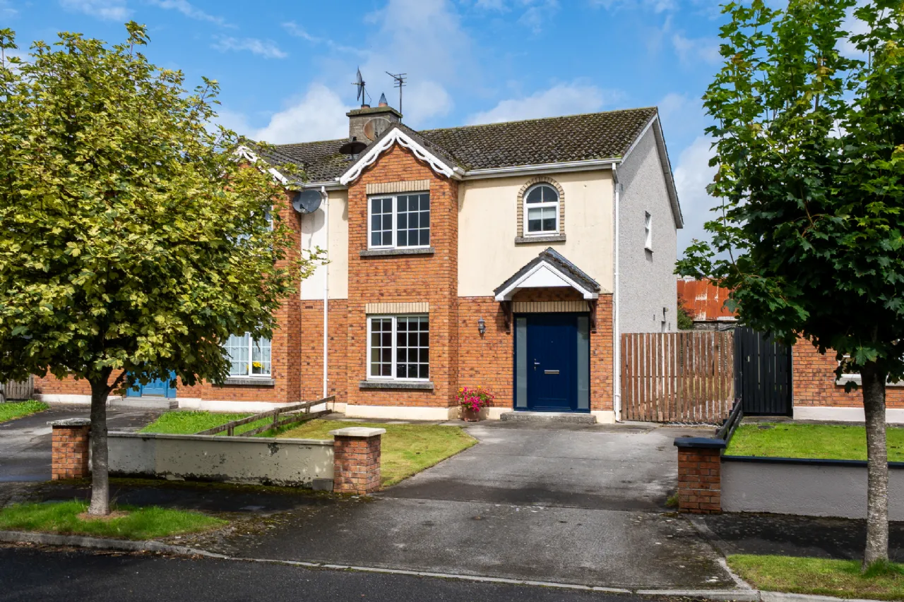 Photo of 8 Meadow Court, Daingean, Co. Offaly, R35 VX73