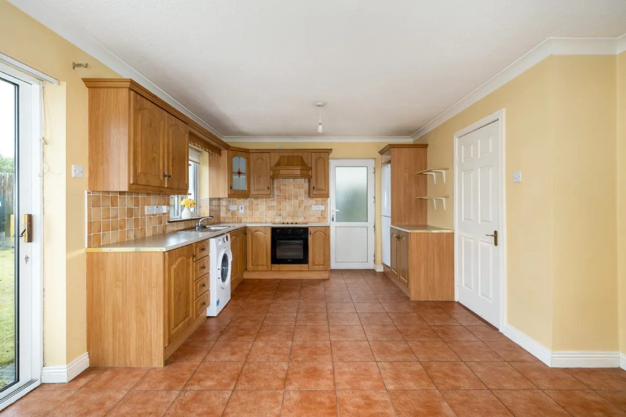 Photo of 8 Meadow Court, Daingean, Co. Offaly, R35 VX73