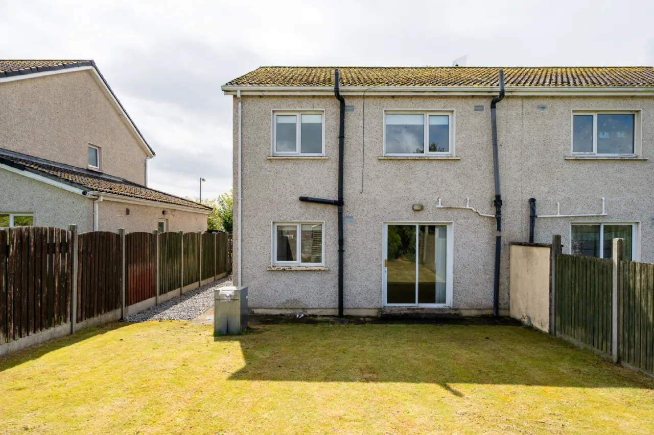 Photo of 8 Meadow Court, Daingean, Co. Offaly, R35 VX73