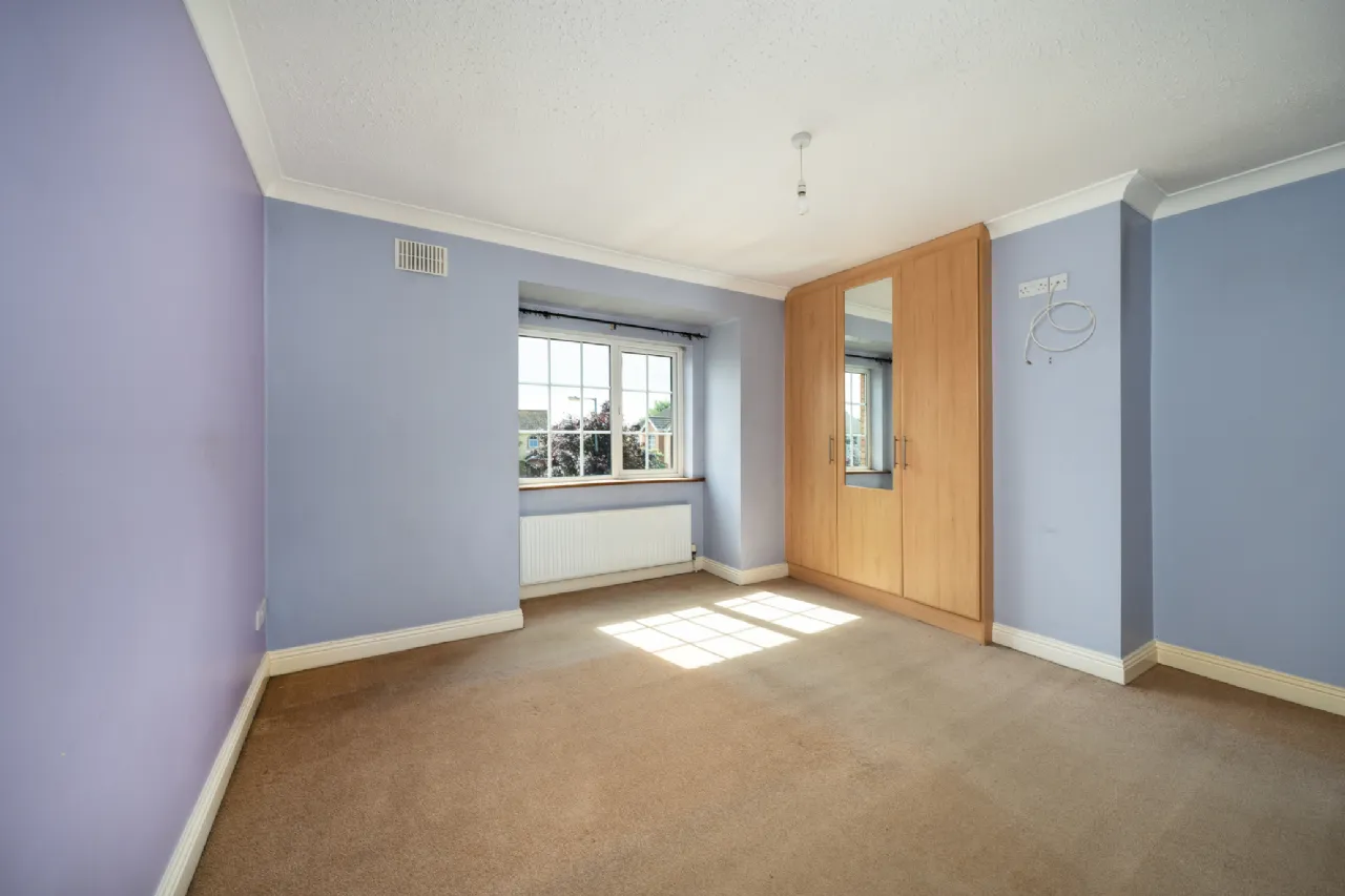 Photo of 8 Meadow Court, Daingean, Co. Offaly, R35 VX73