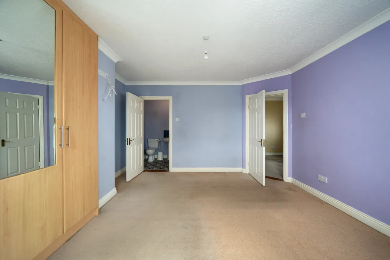 Photo of 8 Meadow Court, Daingean, Co. Offaly, R35 VX73