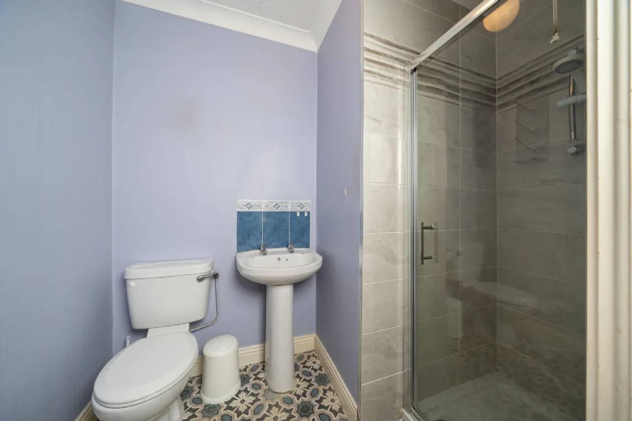 Photo of 8 Meadow Court, Daingean, Co. Offaly, R35 VX73