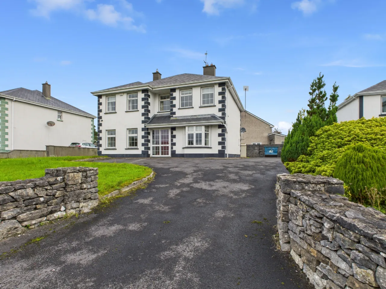 Photo of Athenry Road, Loughrea, Co. Galway, H62 RK27