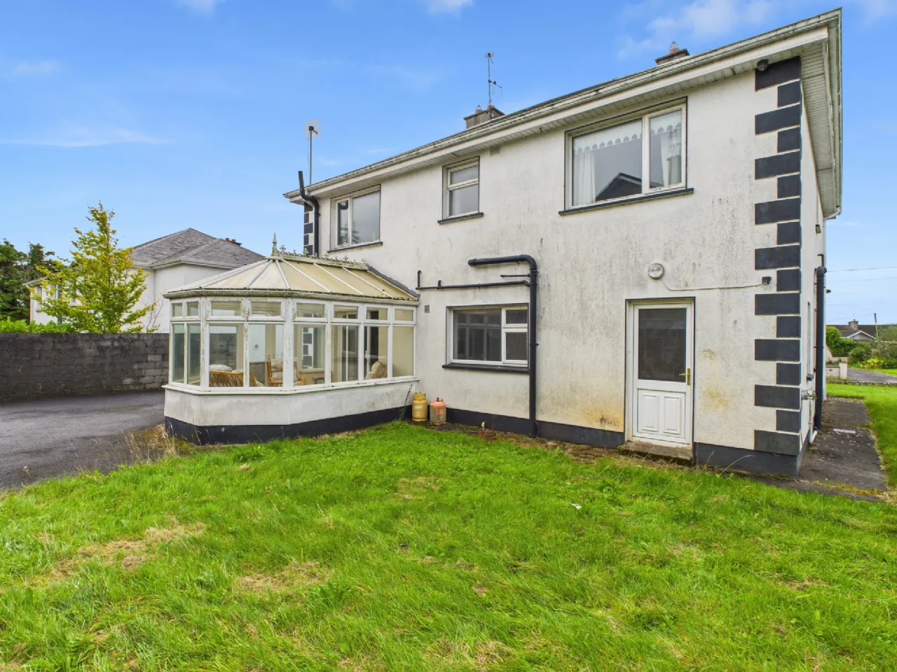 Photo of Athenry Road, Loughrea, Co. Galway, H62 RK27