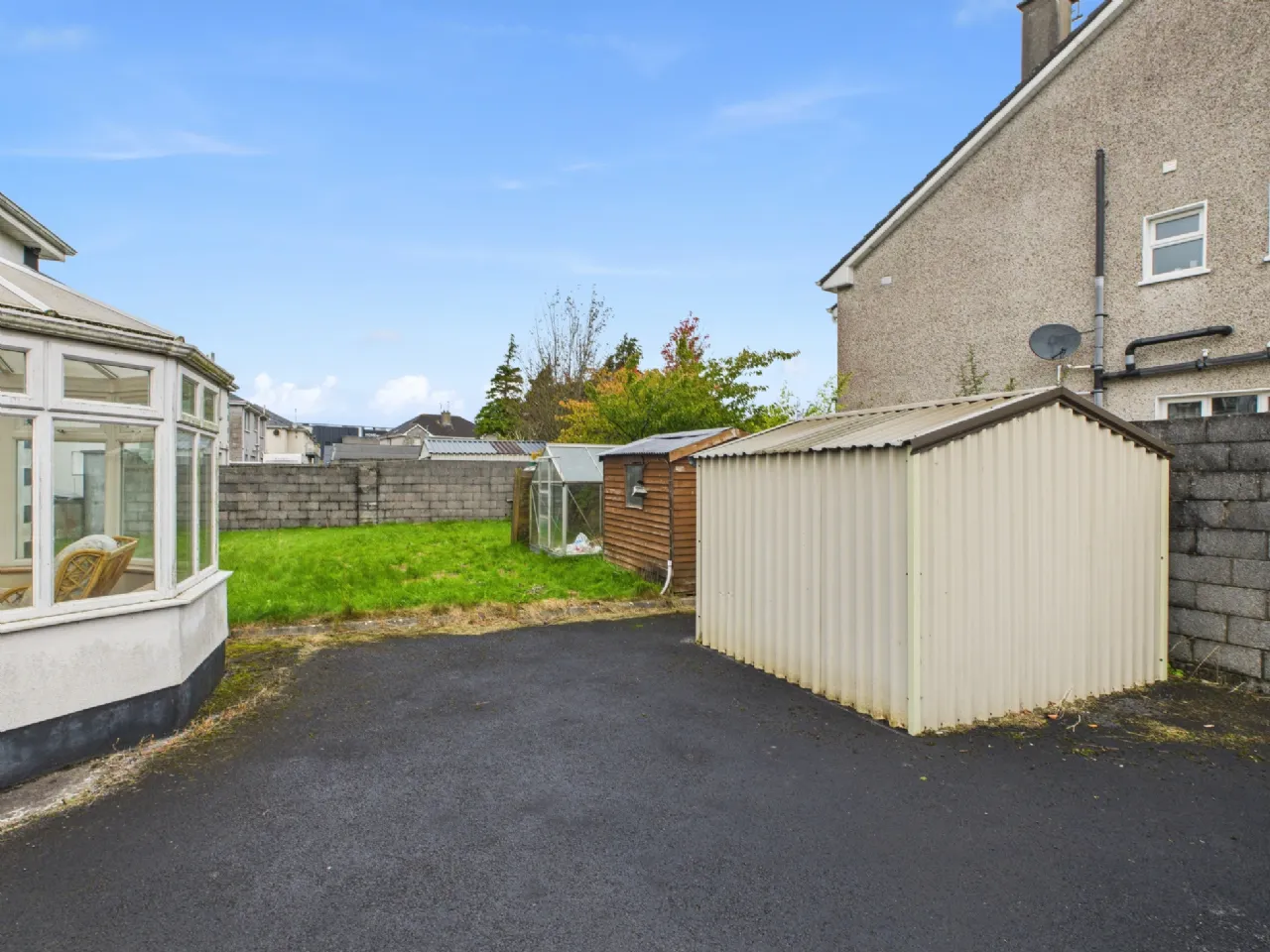 Photo of Athenry Road, Loughrea, Co. Galway, H62 RK27