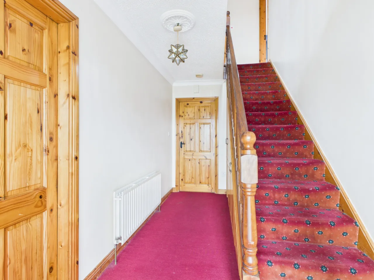 Photo of Athenry Road, Loughrea, Co. Galway, H62 RK27