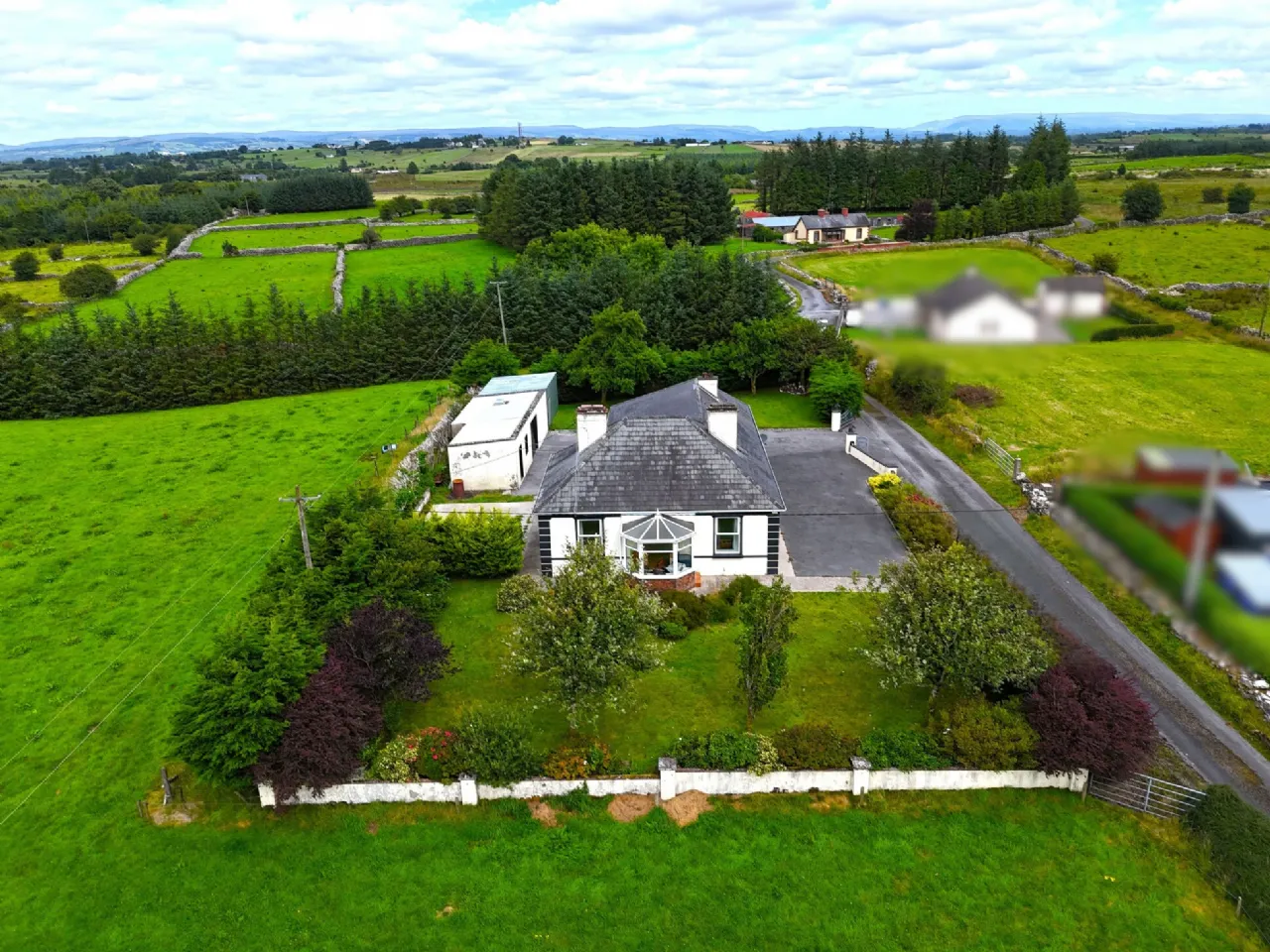 Photo of Derryronane, Swinford, Co Mayo, F12K838