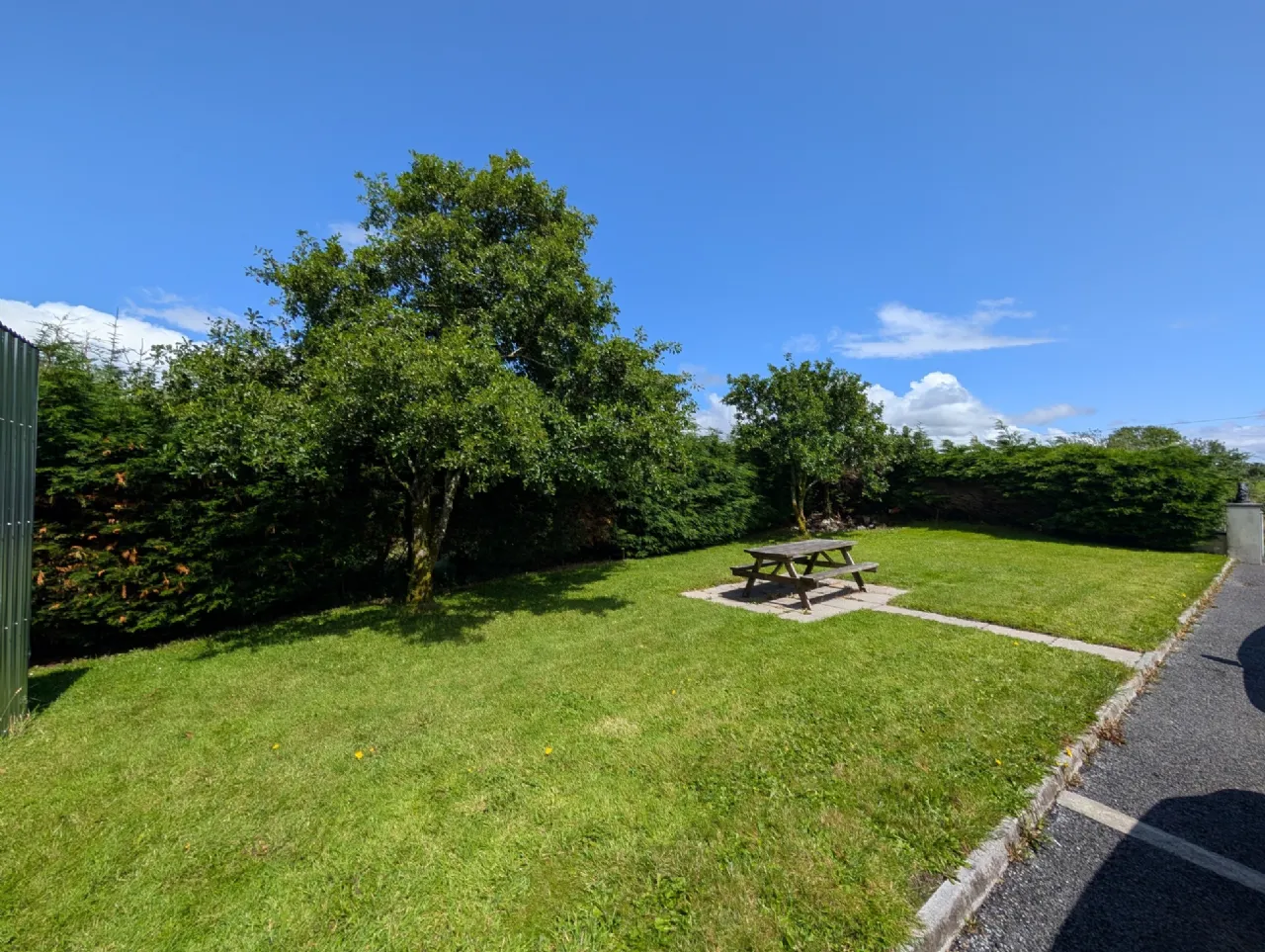 Photo of Derryronane, Swinford, Co Mayo, F12K838