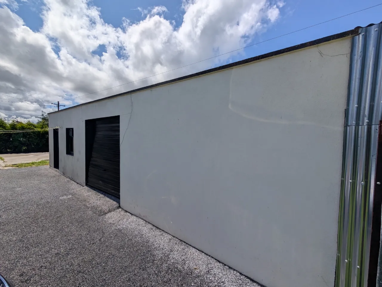 Photo of Derryronane, Swinford, Co Mayo, F12K838