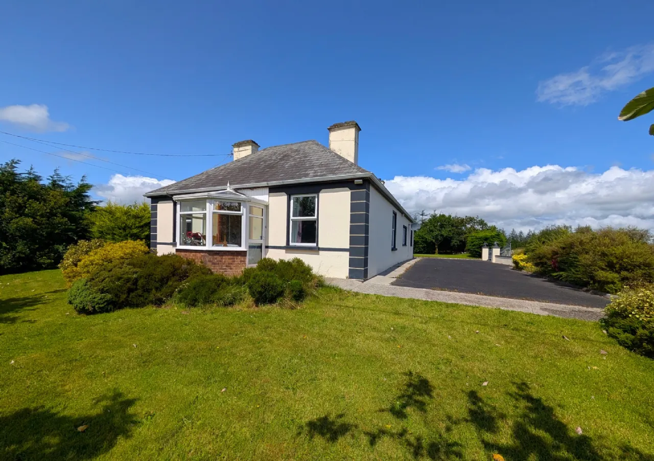 Photo of Derryronane, Swinford, Co Mayo, F12K838