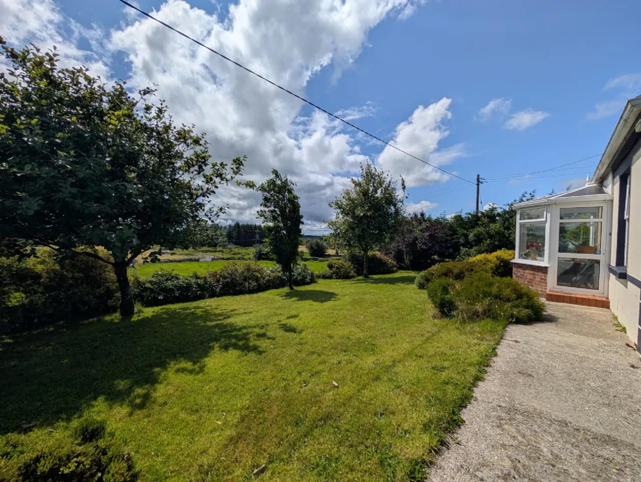 Photo of Derryronane, Swinford, Co Mayo, F12K838