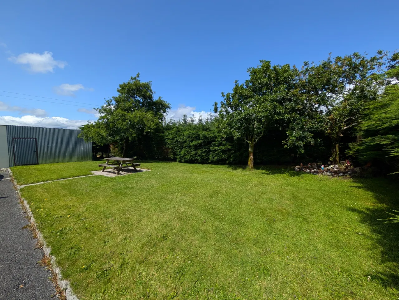 Photo of Derryronane, Swinford, Co Mayo, F12K838