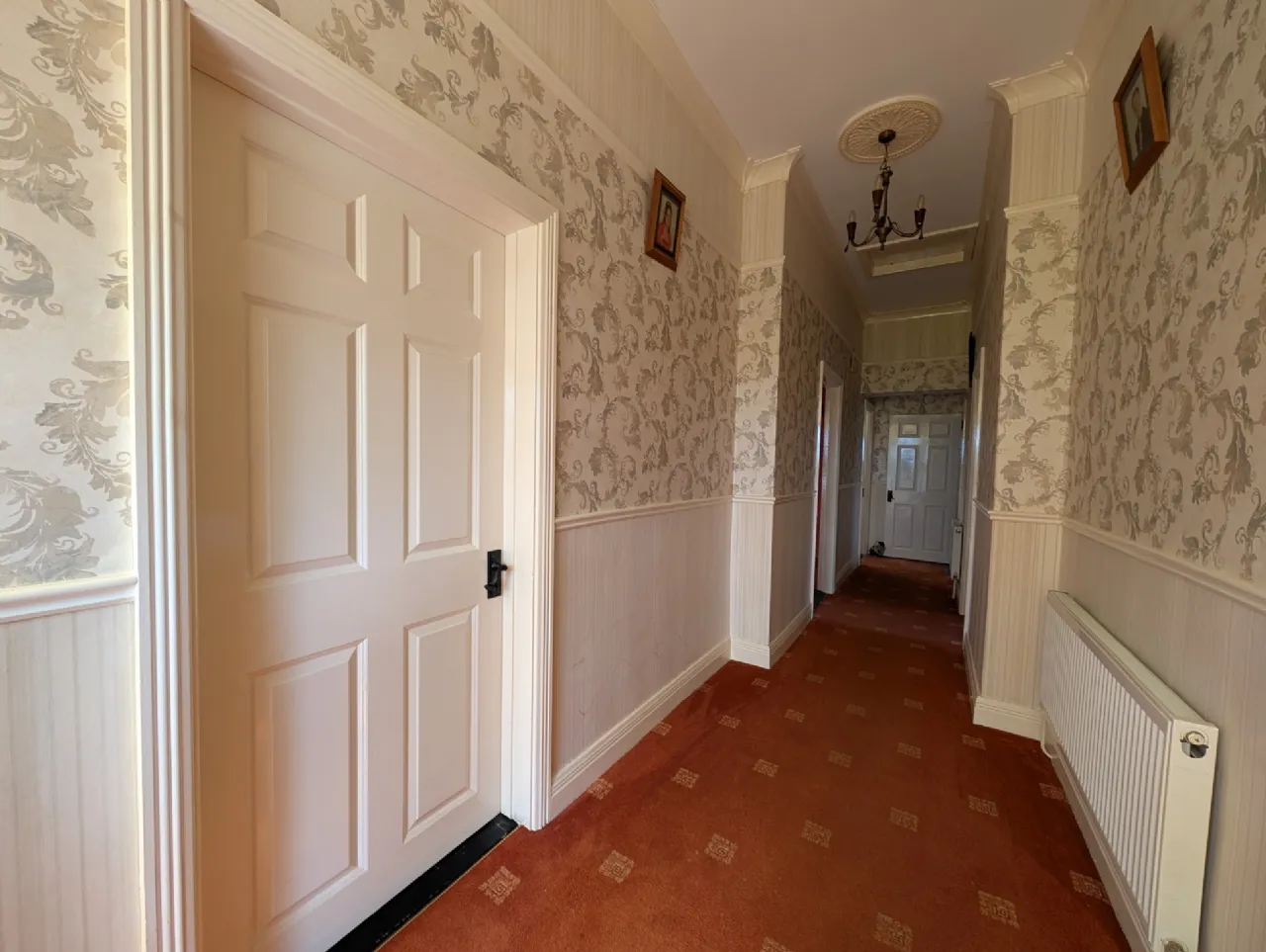 Photo of Derryronane, Swinford, Co Mayo, F12K838