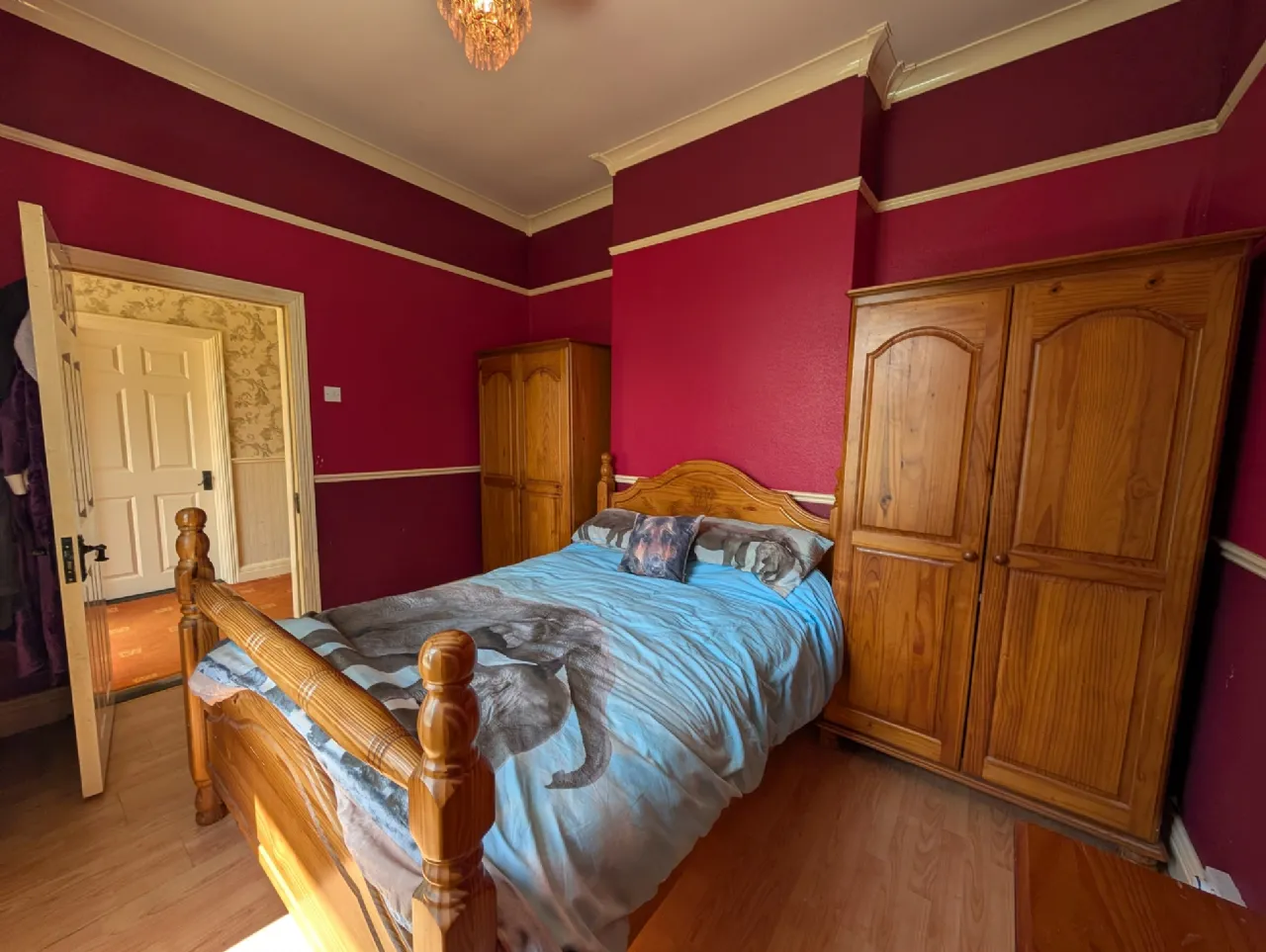 Photo of Derryronane, Swinford, Co Mayo, F12K838