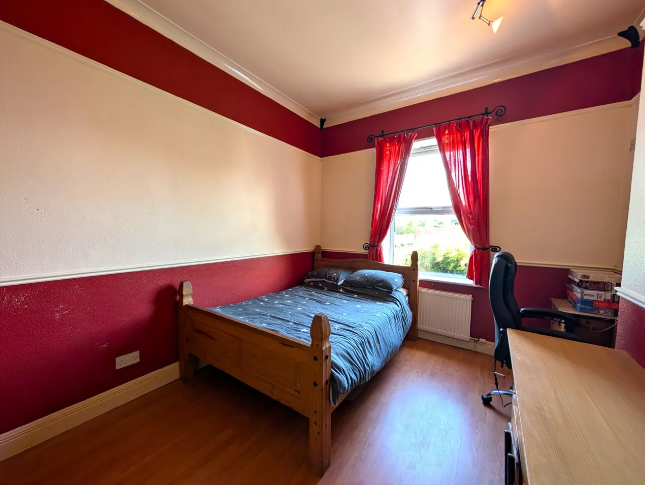 Photo of Derryronane, Swinford, Co Mayo, F12K838