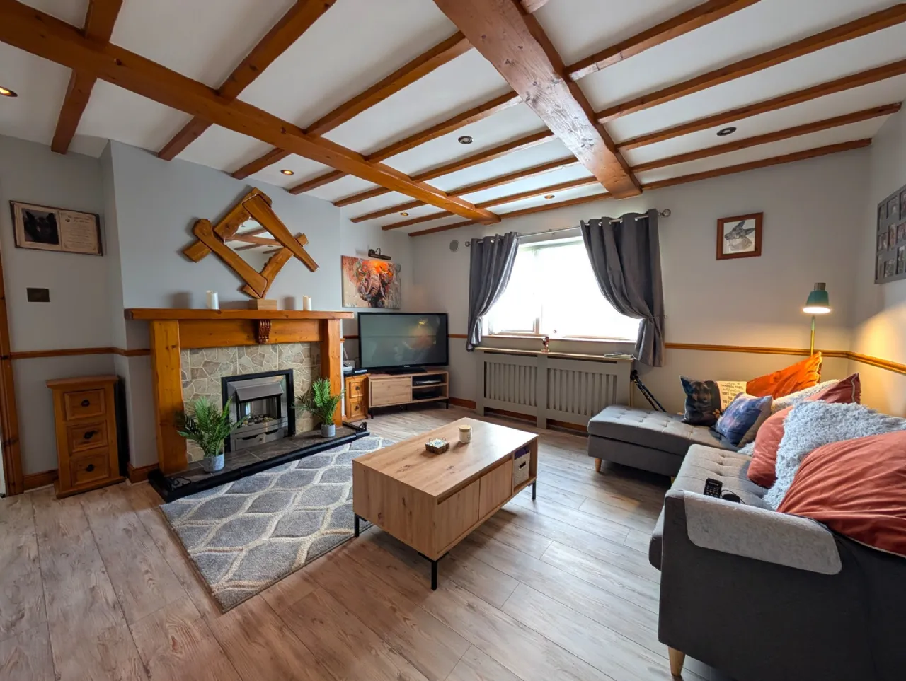 Photo of Derryronane, Swinford, Co Mayo, F12K838