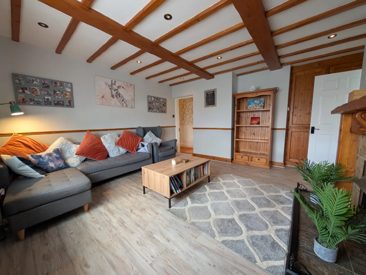 Photo of Derryronane, Swinford, Co Mayo, F12K838