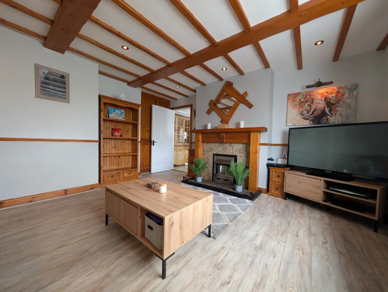 Photo of Derryronane, Swinford, Co Mayo, F12K838