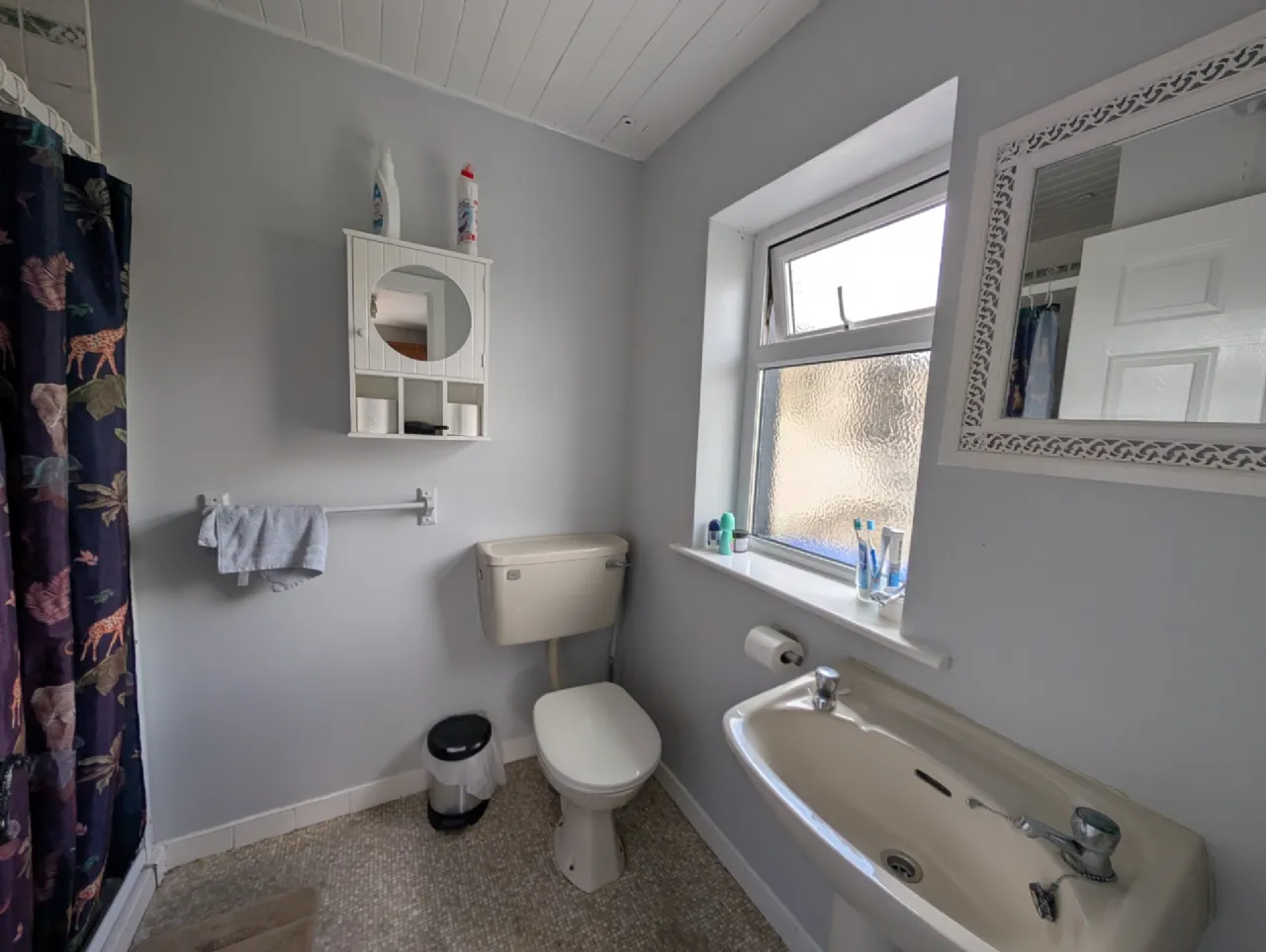 Photo of Derryronane, Swinford, Co Mayo, F12K838