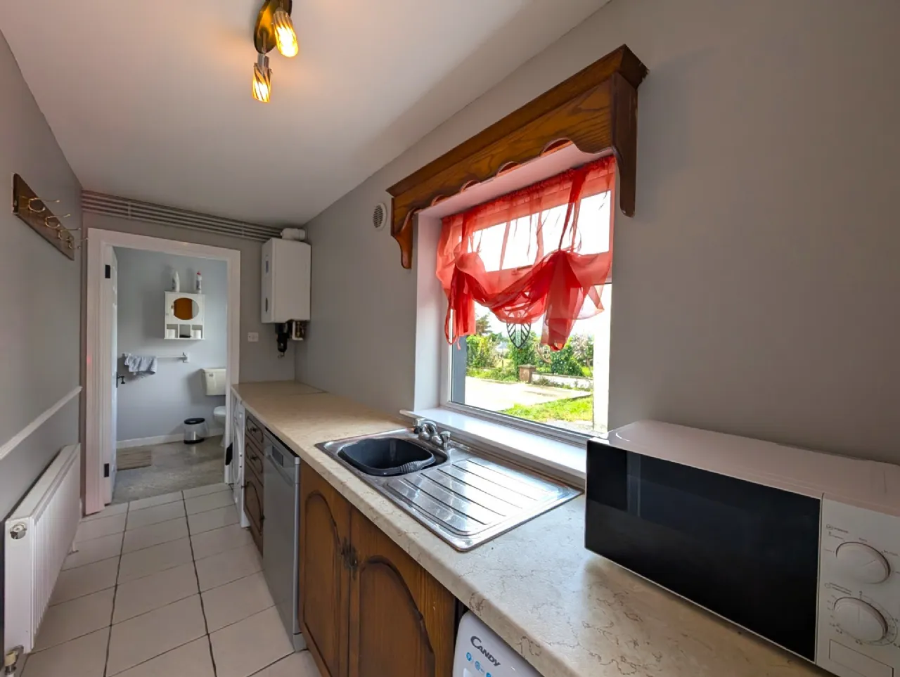 Photo of Derryronane, Swinford, Co Mayo, F12K838