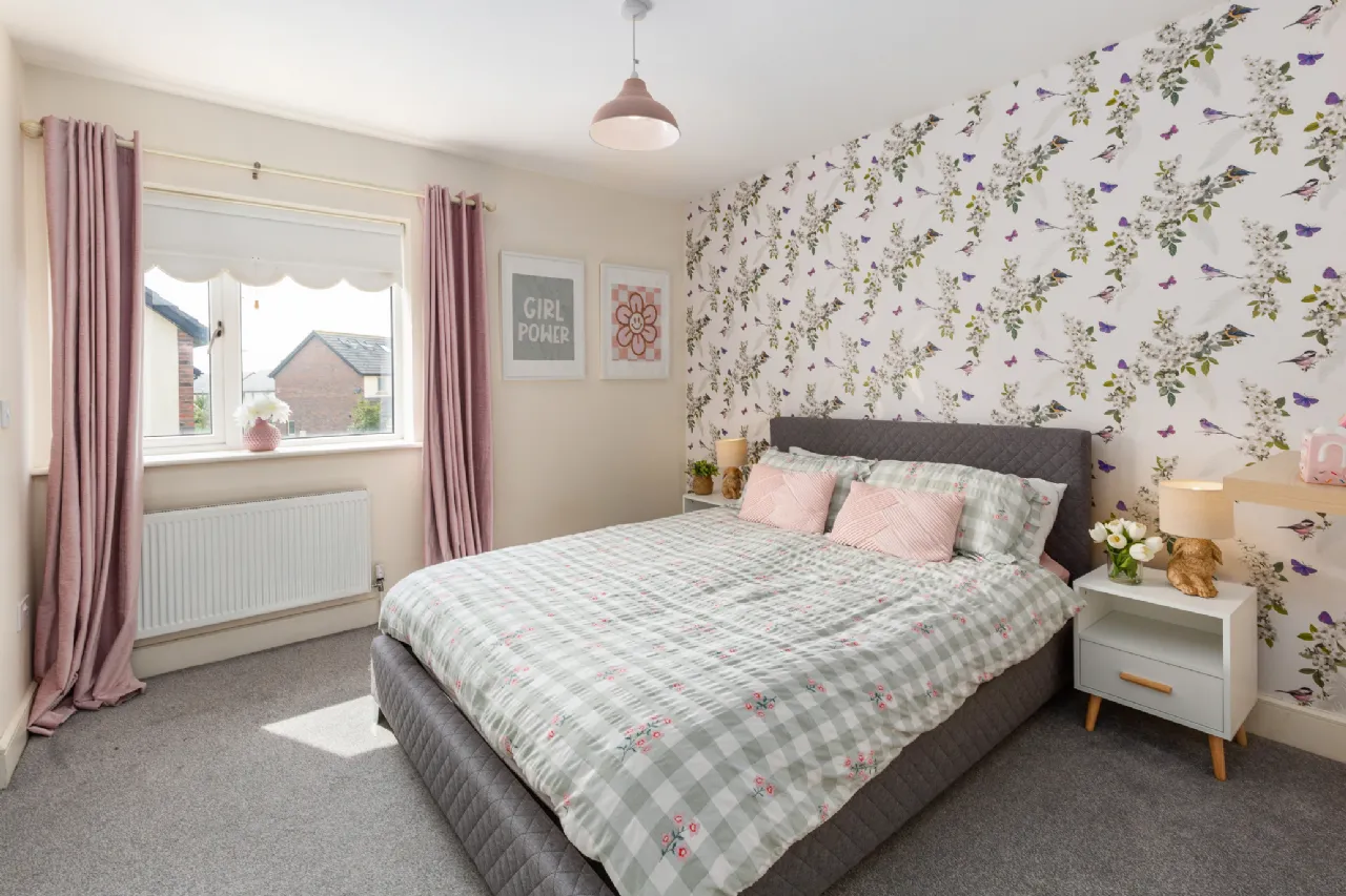 Photo of 35 Barnwell Grove, Hansfield, Clonsilla, Dublin 15, D15CCV9