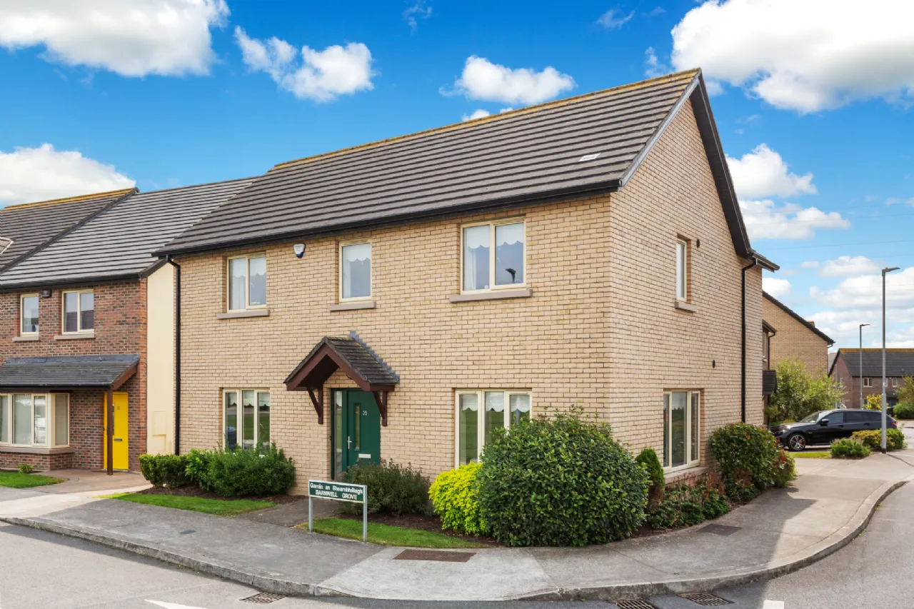 Photo of 35 Barnwell Grove, Hansfield, Clonsilla, Dublin 15, D15CCV9