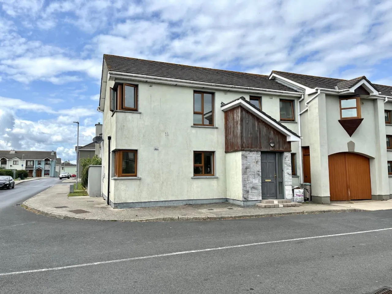 Photo of Apt 1 Westbury Woods, Enniscorthy, Co Wexford, Y21 ND91