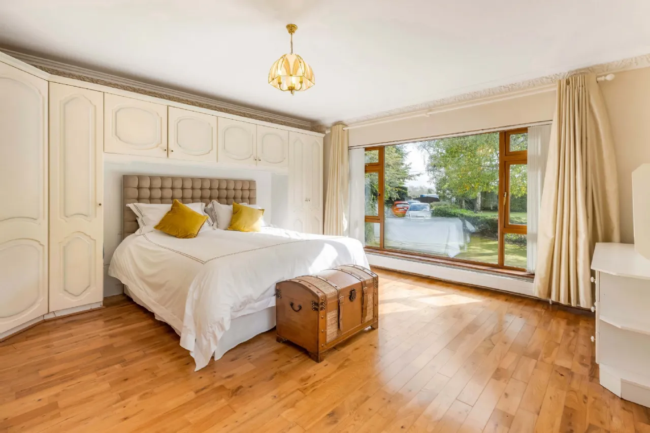 Photo of Belgree House, On Approx. 1.67 Hec (4.12 Acres), Kilmartin Lane, Hollystown, Dublin 15, D15 W9R9