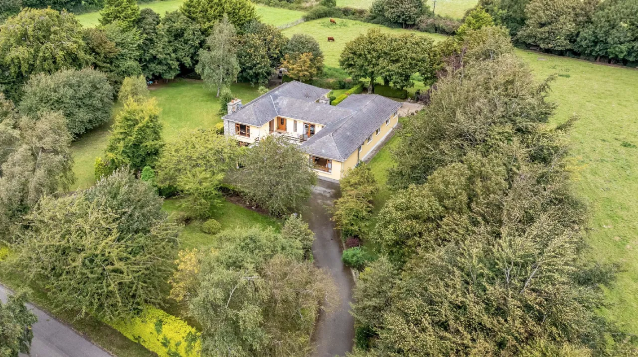 Photo of Belgree House, On Approx. 1.67 Hec (4.12 Acres), Kilmartin Lane, Hollystown, Dublin 15, D15 W9R9