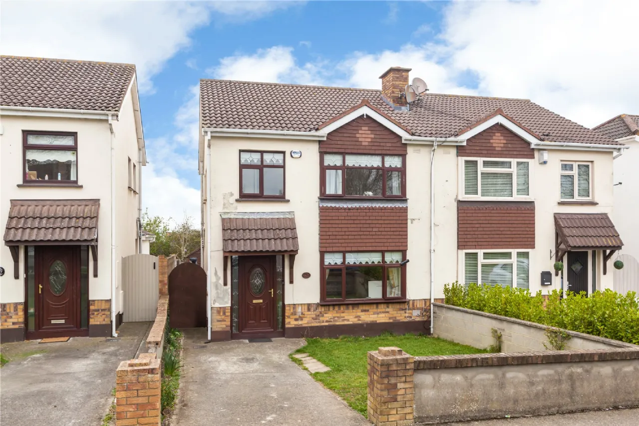 Photo of 29 Berwick Grove, Swords, Co Dublin, K67 H7X0