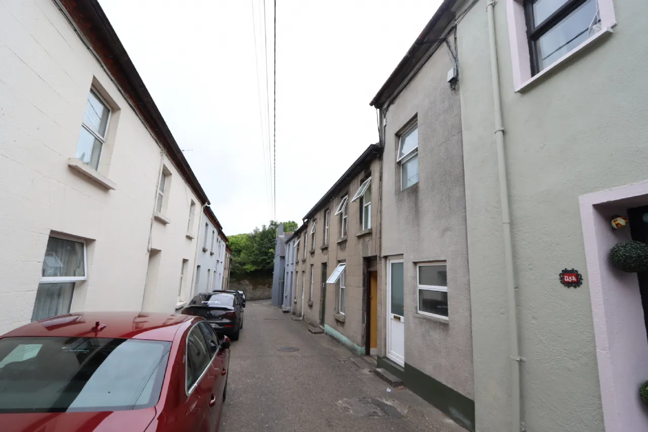 Photo of 5A Lower Church St, Enniscorthy, Co. Wexford, Y21 H7N2