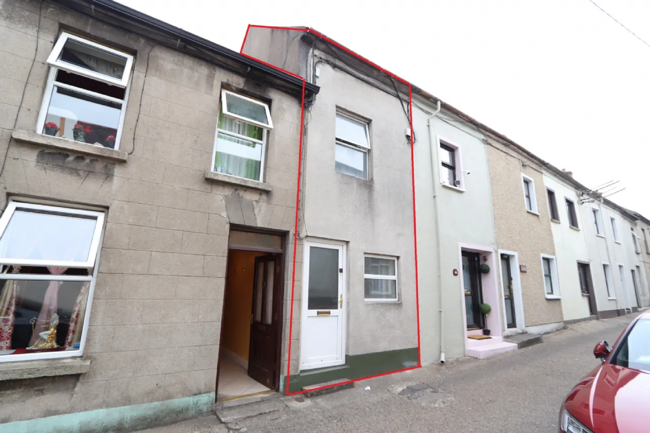 Photo of 5A Lower Church St, Enniscorthy, Co. Wexford, Y21 H7N2