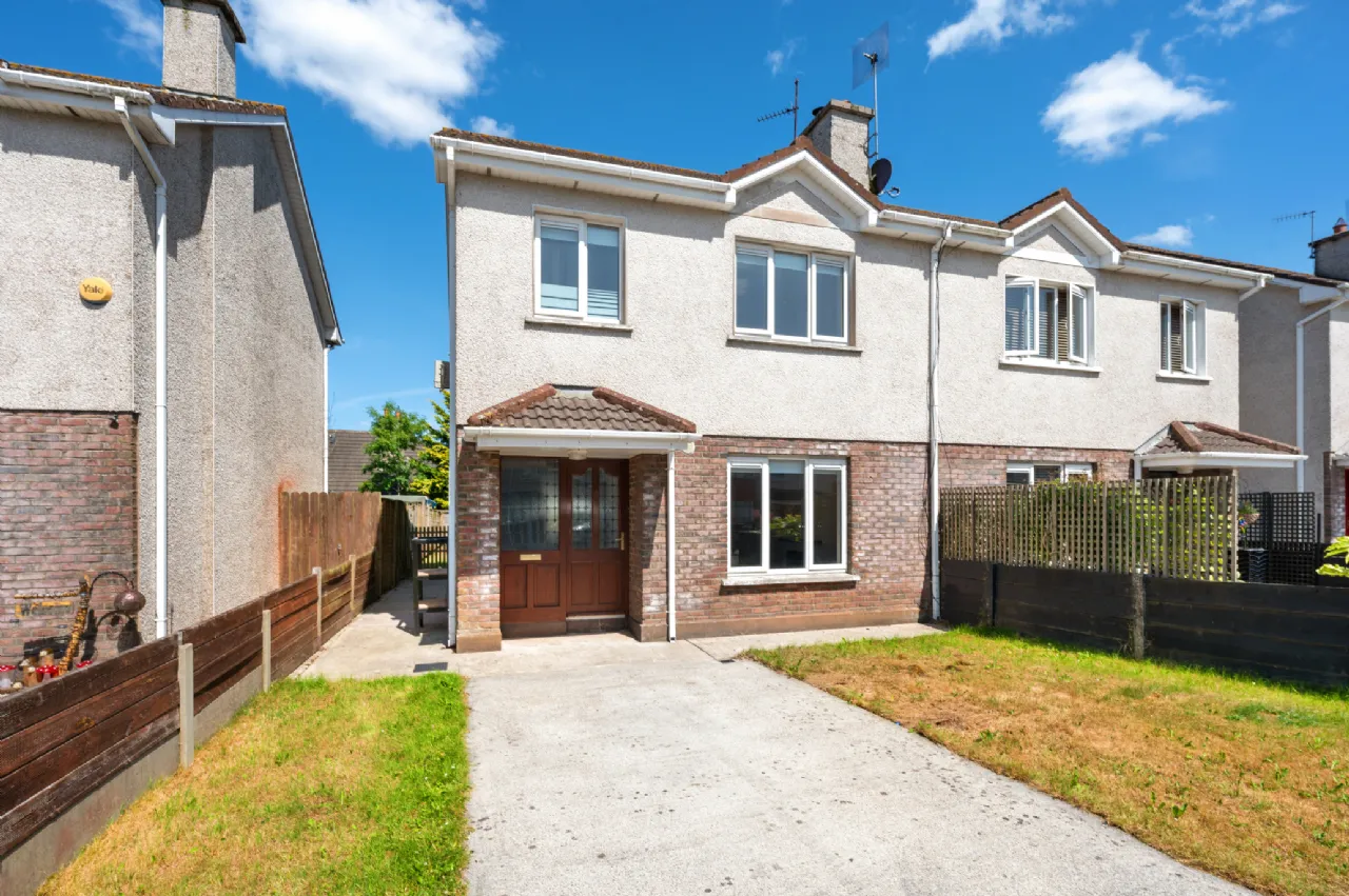 Photo of 15 Blackthorn Way, Forrest Glen, Duntahane, Fermoy  Co Cork., P61 E086