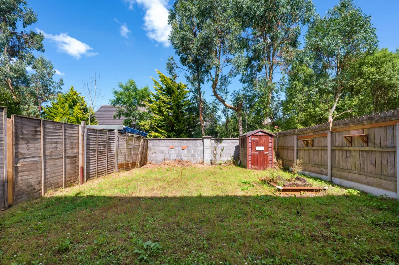 Photo of 15 Blackthorn Way, Forrest Glen, Duntahane, Fermoy  Co Cork., P61 E086