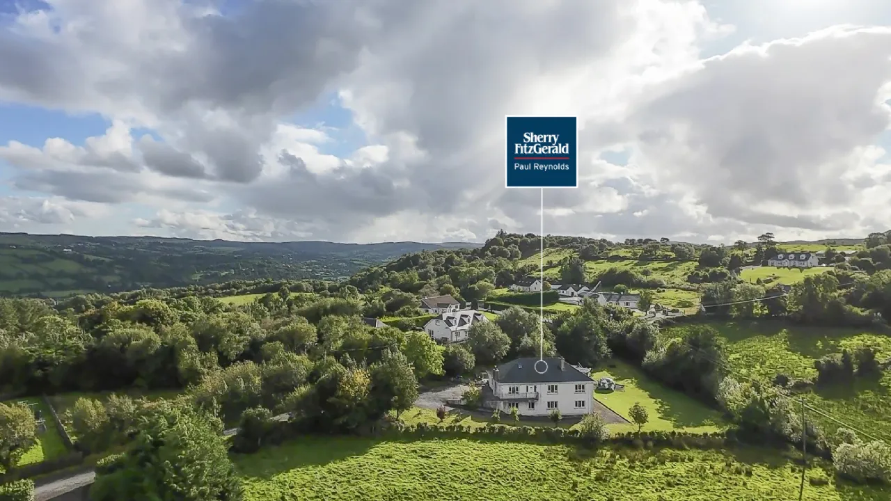 Photo of Kilmagner, Upper Ballymacool, Letterkenny, Co. Donegal, F92A731