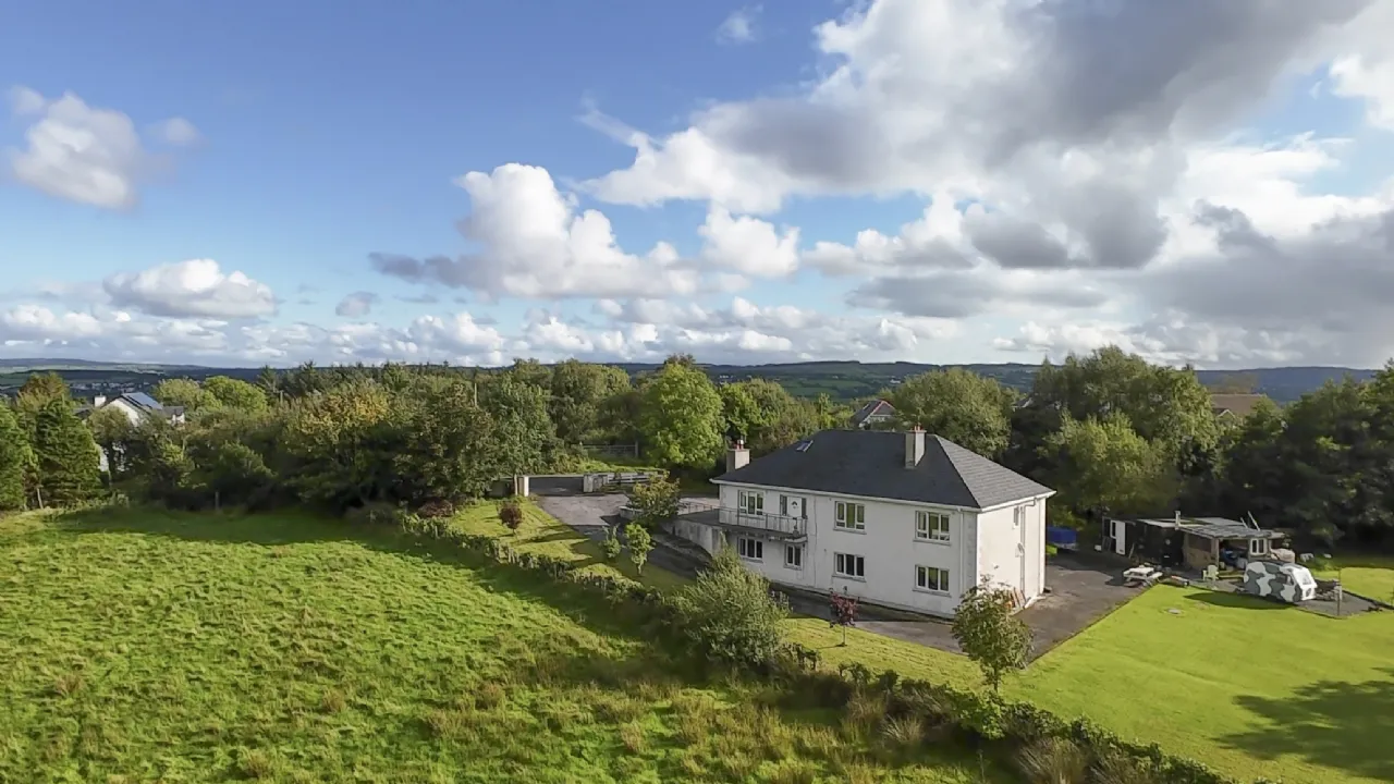 Photo of Kilmagner, Upper Ballymacool, Letterkenny, Co. Donegal, F92A731