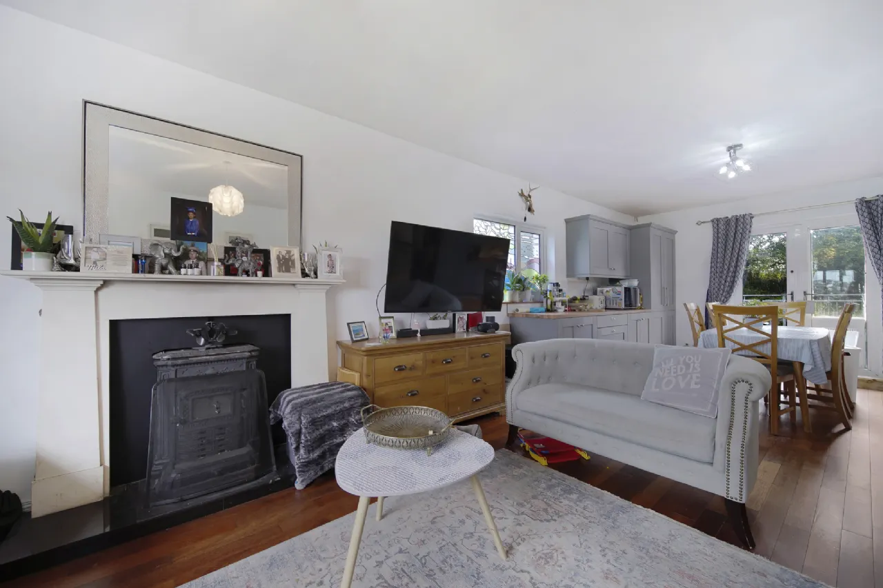 Photo of Kilmagner, Upper Ballymacool, Letterkenny, Co. Donegal, F92A731