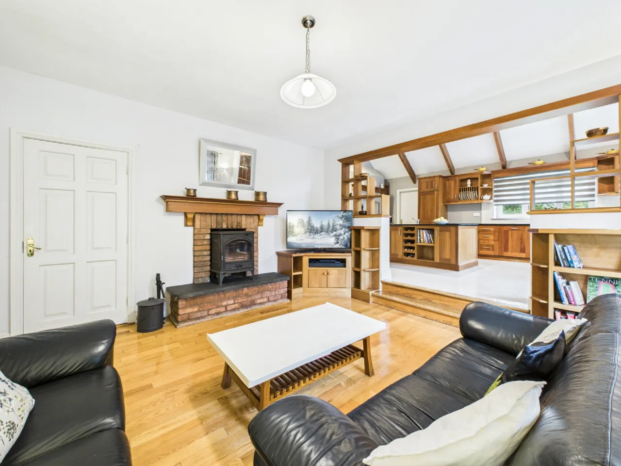 Photo of Sunnylea, Feighquin, Quin, Co. Clare., V95 H993