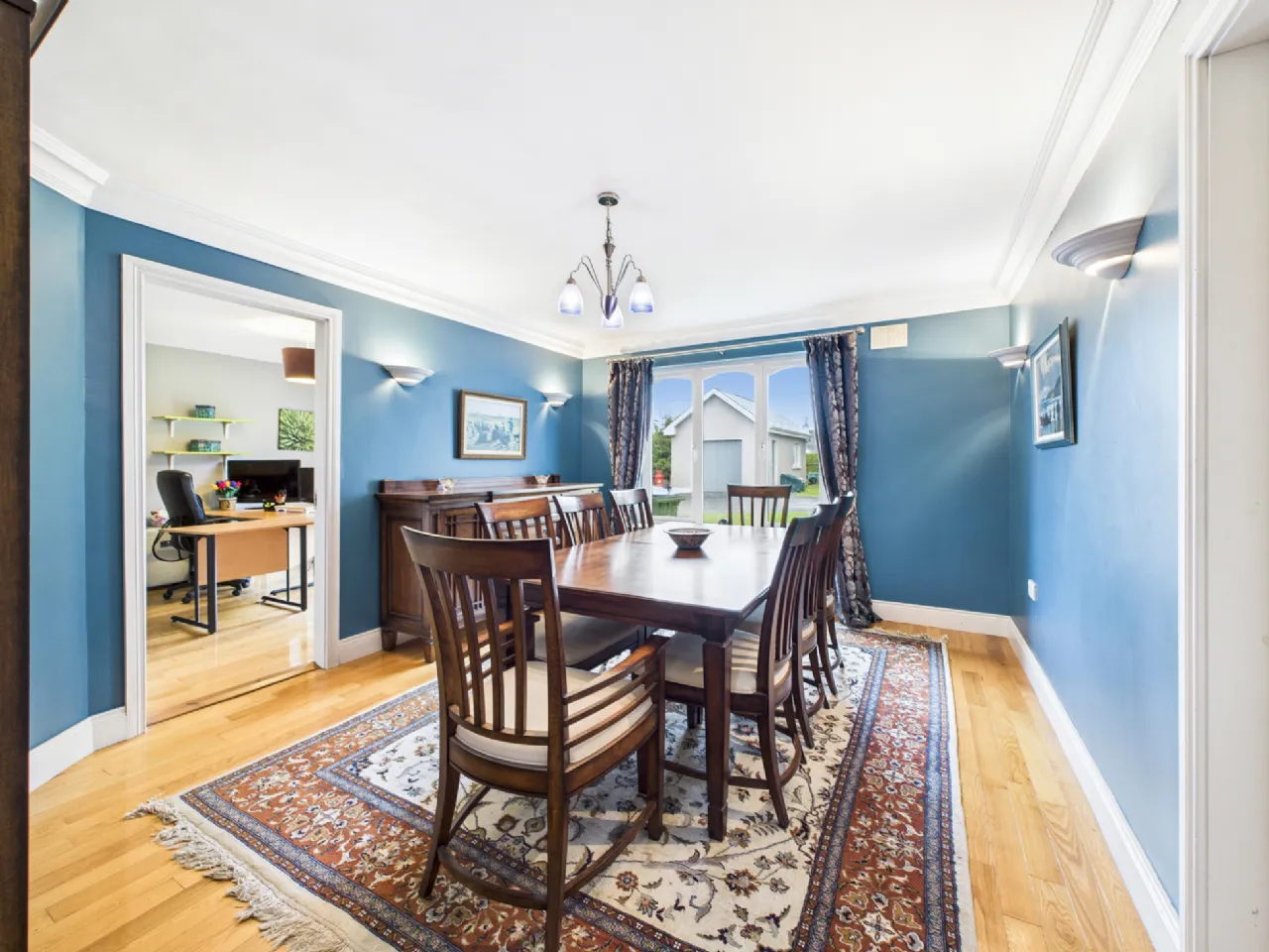 Photo of Sunnylea, Feighquin, Quin, Co. Clare., V95 H993