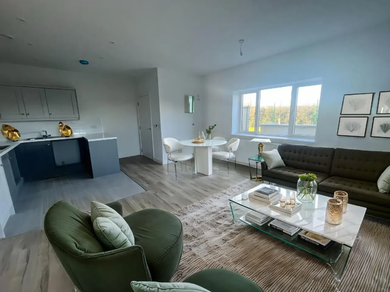 Photo of 30 Hamilton Park (Apt), Clane, Co. Kildare